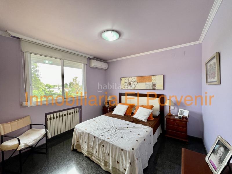 Foto ea389510-b440-4c9d-bbe3-b5d088f4f261. Chalet en El Vedat - Santa Apolonia Torrent