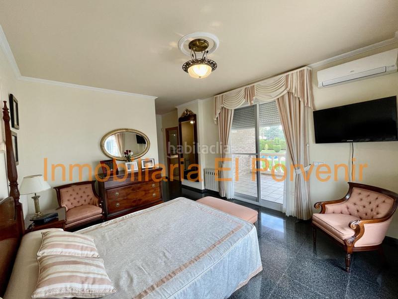 Foto ec5705cc-f01e-4678-932e-38f666b1e86c. Chalet en El Vedat - Santa Apolonia Torrent
