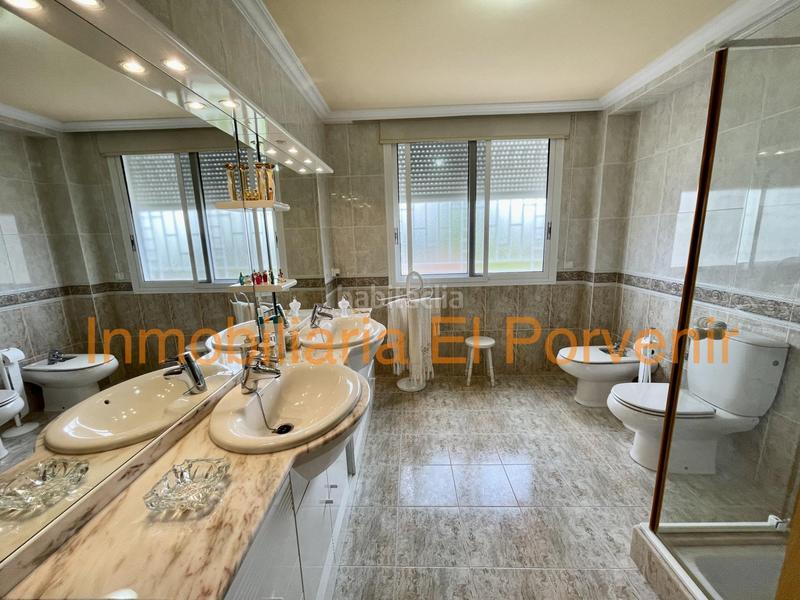 Foto 0deaa071-33e6-4a7d-9033-e586bf7d1496. Chalet con riscaldamento parcheggio piscina in El Vedat - Santa Apolonia Torrent