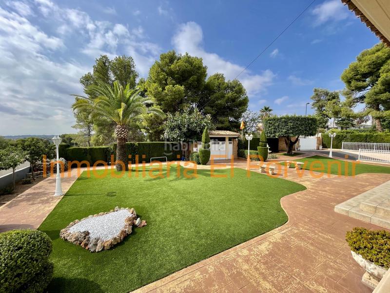 Foto 8abda30e-c893-4054-bbe2-17d92234fa8b. Chalet con riscaldamento parcheggio piscina in El Vedat - Santa Apolonia Torrent