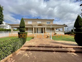 Chalet à El Vedat - Santa Apolonia
