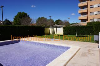 Appartement  Calle calle pintor genaro palau