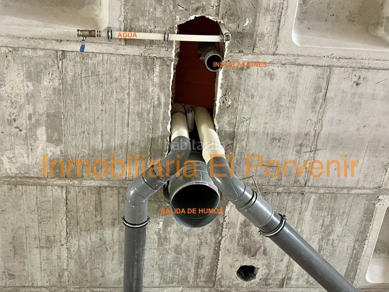 Foto a37aab31-a582-4517-83f8-ed45762190c6. Lloguer local comercial a Montañar-El Arenal Xàbia