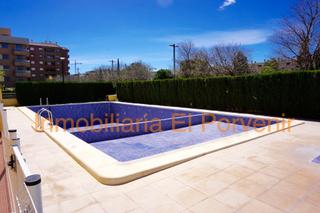 Flat  Calle calle pintor genaro palau