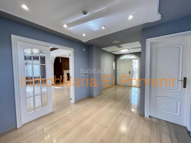 Foto 3625e622-29a6-4cce-a239-761952a8d9aa. Chalet mit heizung parking pool in Zona Avenida Alta - Auditorio Torrent