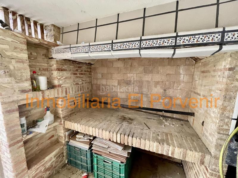 Foto bd5a25f1-5529-464f-8e08-5d4f471e7732. Chalet con riscaldamento parcheggio piscina in Zona Avenida Alta - Auditorio Torrent