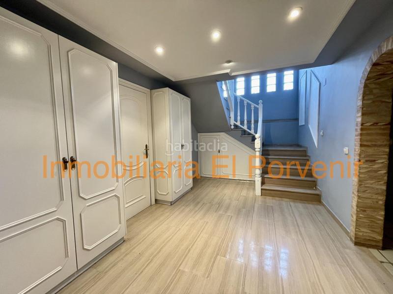 Foto c6f0d59d-ba0a-4822-9f82-b3b84eff3aef. Chalet con riscaldamento parcheggio piscina in Zona Avenida Alta - Auditorio Torrent