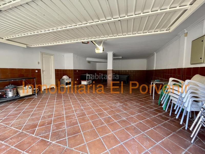 Foto ce6c73e4-01a9-4730-8257-6cad81877a80. Chalet con riscaldamento parcheggio piscina in Zona Avenida Alta - Auditorio Torrent
