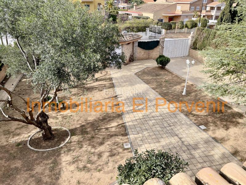 Foto dee364fc-5e8f-4c79-b9b5-c313054a9773. Chalet con riscaldamento parcheggio piscina in Zona Avenida Alta - Auditorio Torrent