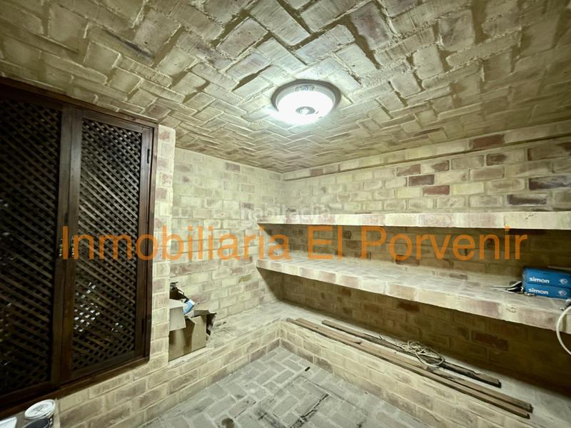 Foto 23d5d889-1eea-46c9-aedb-92ad548f82ca. Xalet amb calefacció aparcament piscina a Zona Avenida Alta - Auditorio Torrent