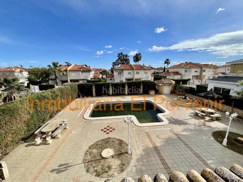 Foto ba9c33f3-c1a6-4216-92fc-43ad78276bea. Xalet amb calefacció aparcament piscina a Zona Avenida Alta - Auditorio Torrent