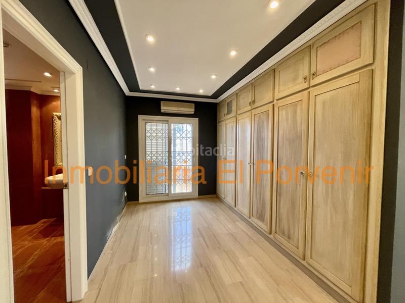 Foto c5175521-15d7-4dfd-aac4-71c551402fa8. Xalet amb calefacció aparcament piscina a Zona Avenida Alta - Auditorio Torrent