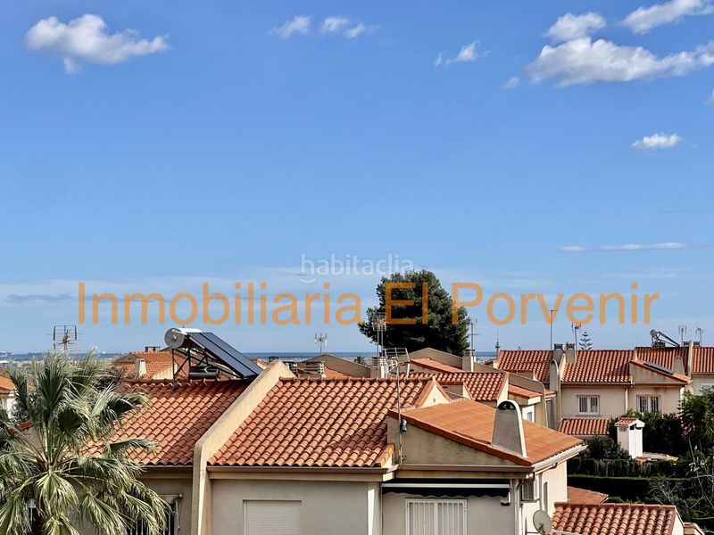 Foto dedf9d80-81c1-4076-9403-ddb34984d639. Chalet en El Vedat - Santa Apolonia Torrent