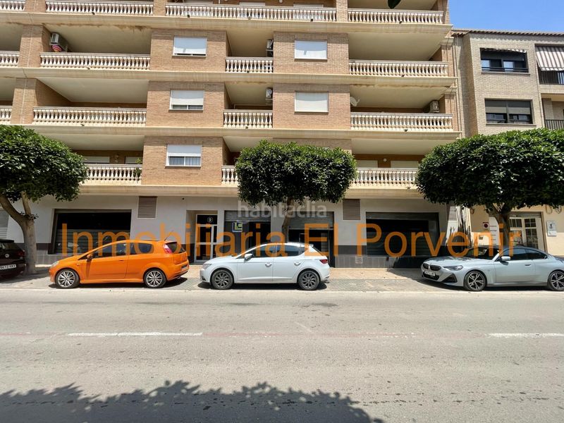 Foto e9a20d16-24b9-4298-bf95-e82a3caeb7e5. Miete geschäftsraum in Alcácer