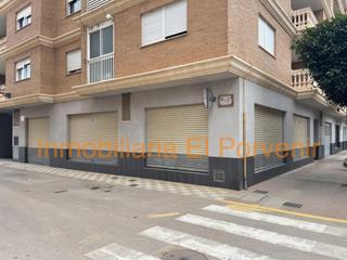 Lloguer Local Comercial a Alcácer
