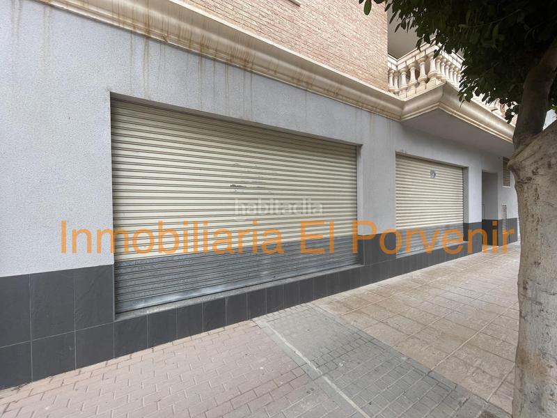 Foto 7fc2943f-95cc-41e7-a1e5-56c7b6c246bf. Lloguer local comercial a Alcácer