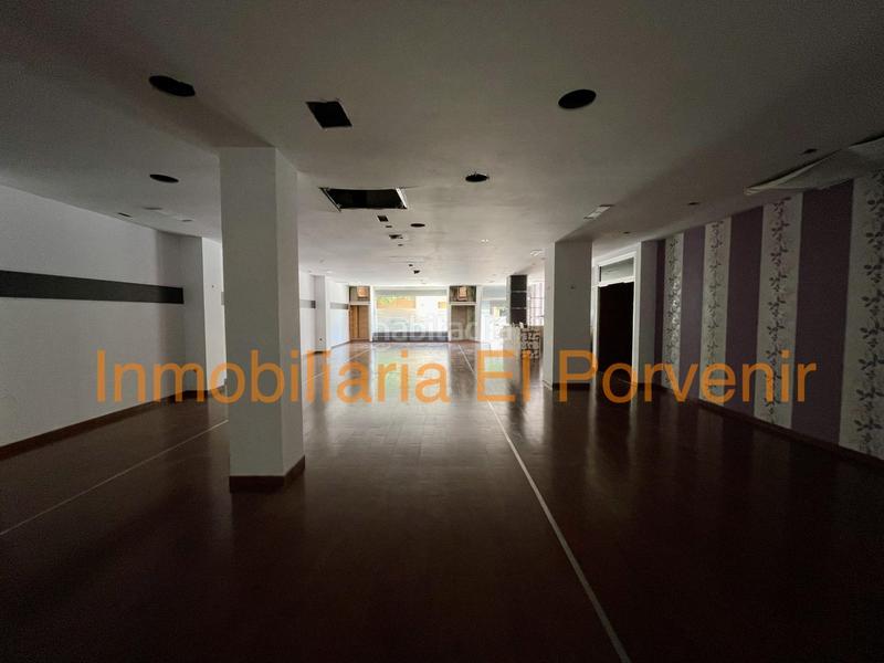 Foto f9761fe9-9d8e-40d5-94e3-40d96e2e9bc5. Lloguer local comercial a Alcácer