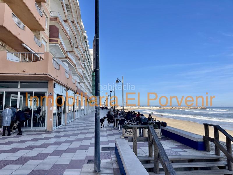 Foto 0b5c5f62-f784-4873-a3e9-450ebd65b080. Location appartement avec chauffage dans El Perelló Sueca