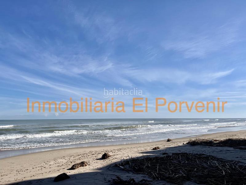 Foto 6100d753-8125-4484-a27e-d49c6b21b2ba. Location appartement avec chauffage dans El Perelló Sueca
