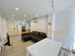 Location Appartement à El Perelló