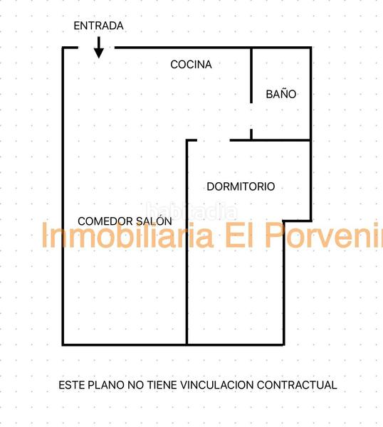Foto d1f35955-ebe9-481a-a4ed-f4022dde9f0d. Location appartement avec chauffage dans El Perelló Sueca