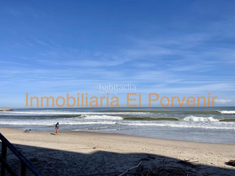 Foto d3e63844-50ba-4089-a1be-4001af94e1e0. Location appartement avec chauffage dans El Perelló Sueca
