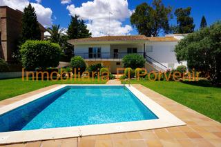 Location Chalet  Calle calle juan artal