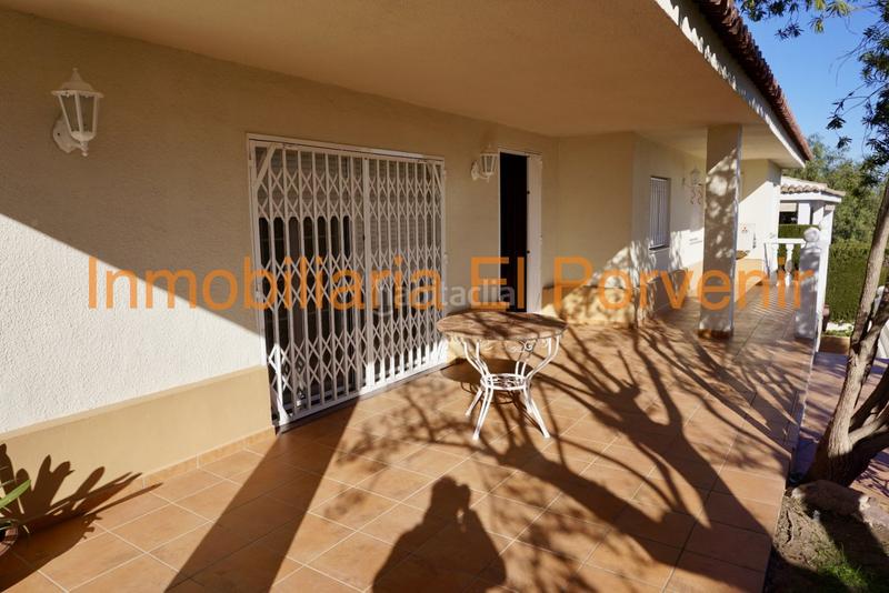 Foto 04fd595d-7ea9-425b-a918-5adfe9973acd. Chalet mit heizung parking pool in Monte Real Torrent