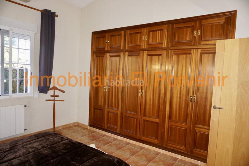 Foto 3282e430-c4d5-483d-a3c6-b0ffccb40f6e. Chalet with heating parking pool in Monte Real Torrent