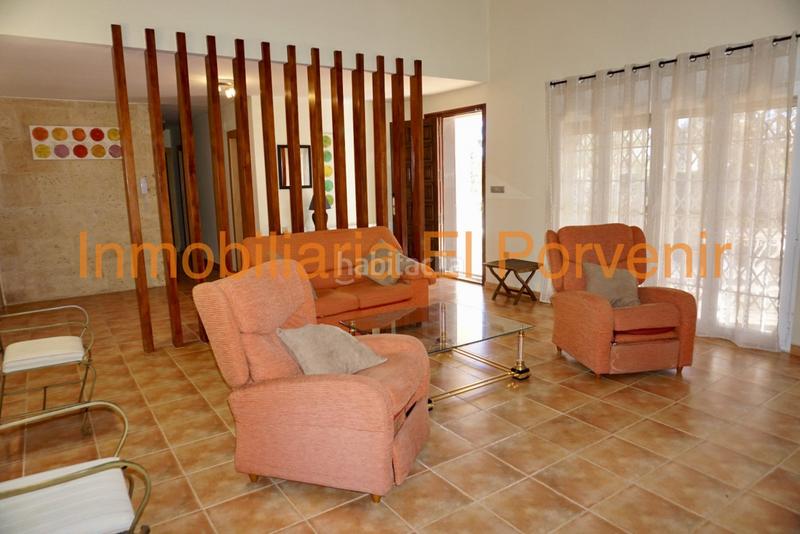 Foto 82f58a13-10d7-487e-941a-bb94c236bf52. Chalet with heating parking pool in Monte Real Torrent