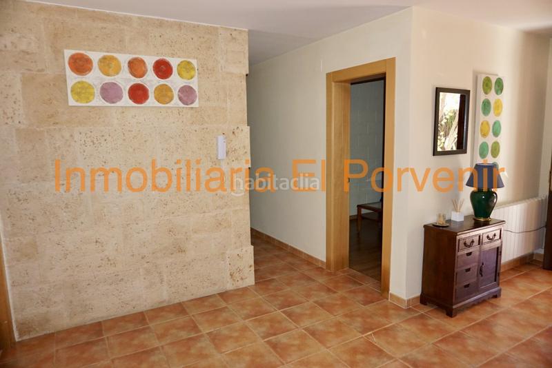 Foto 9ca96b67-240a-48e3-b6c9-d9dd7633d3c3. Chalet with heating parking pool in Monte Real Torrent