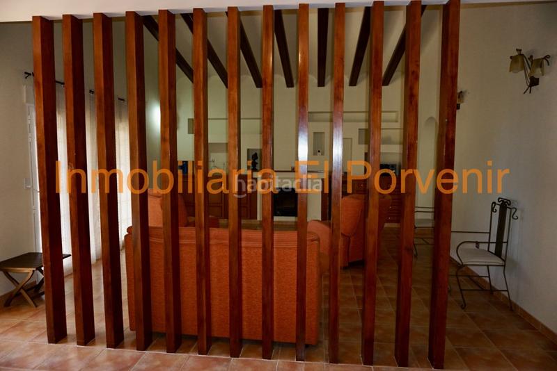 Foto ad4cac54-ef67-4c69-8f74-2d936df401b5. Chalet with heating parking pool in Monte Real Torrent
