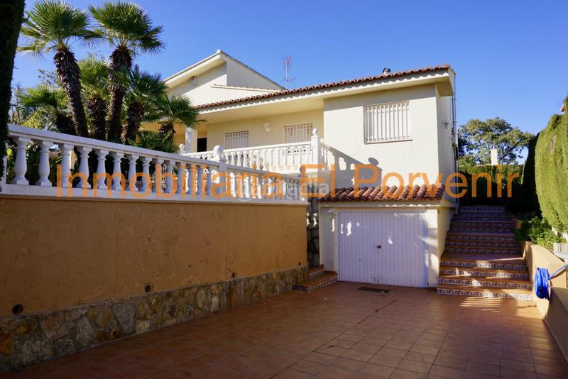 Foto b7d2ed6d-13d5-4b2a-9b47-c977380b8e61. Chalet with heating parking pool in Monte Real Torrent