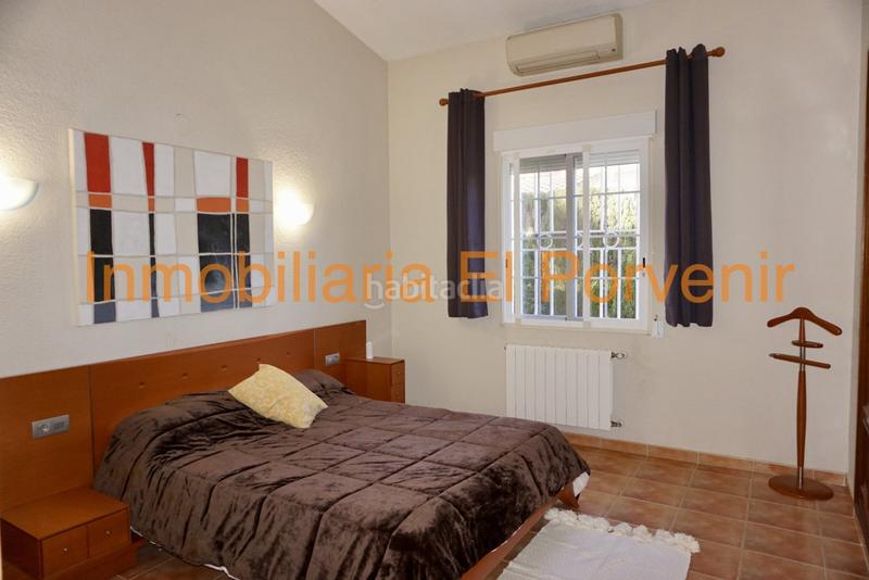 Foto cf98487a-65d4-44a0-9750-f8e8ef5c82d8. Chalet with heating parking pool in Monte Real Torrent