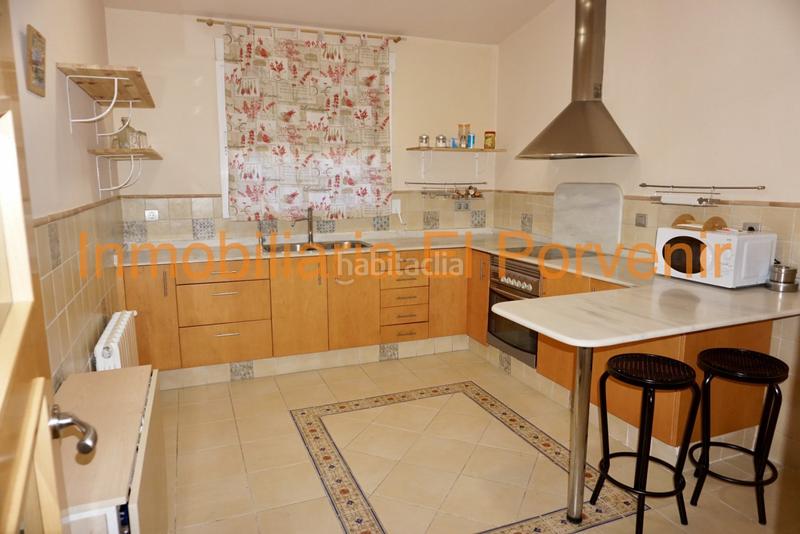 Foto d0c821a0-91e0-48ec-8cdd-2f9d8bbe04bd. Chalet with heating parking pool in Monte Real Torrent