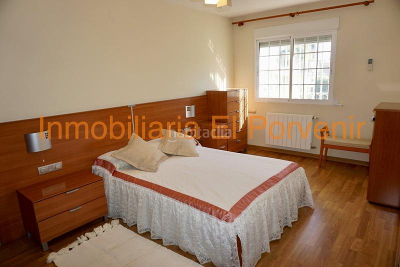 Foto e7398765-938c-4e92-870f-5e89a94c9ebb. Chalet with heating parking pool in Monte Real Torrent