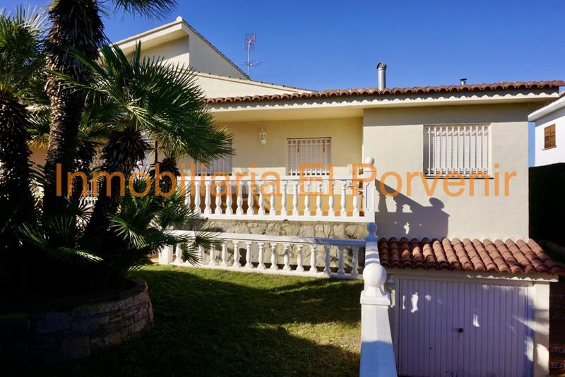 Foto 2acf7fb1-4476-4bee-8cbd-be696157ae07. Chalet con riscaldamento parcheggio piscina in Monte Real Torrent
