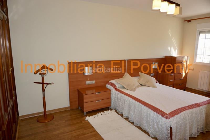 Foto 5929765f-bb40-4a7e-a884-fc91c3aeff38. Chalet con riscaldamento parcheggio piscina in Monte Real Torrent
