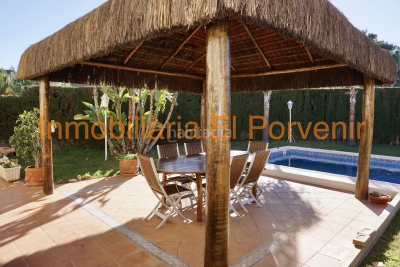 Foto ecaf3241-f838-4bbf-b2e5-6d7988cd1d93. Chalet con riscaldamento parcheggio piscina in Monte Real Torrent