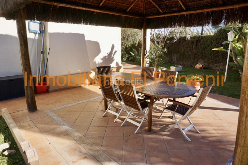 Foto fc887711-40ac-417c-b364-7f2ab00f3b70. Chalet con riscaldamento parcheggio piscina in Monte Real Torrent