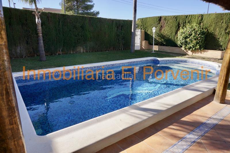 Foto b59f354d-60f9-40b9-9df9-d521f0d00f0a. Xalet amb calefacció aparcament piscina a Monte Real Torrent