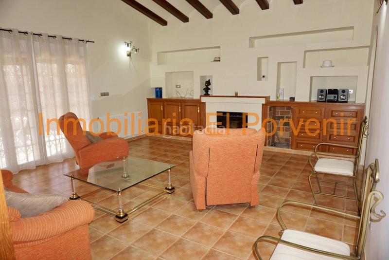 Foto e8e31cad-cf43-4066-81d1-e2f720c614b3. Xalet amb calefacció aparcament piscina a Monte Real Torrent