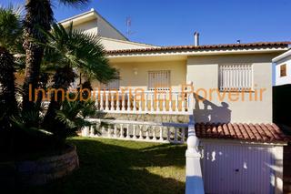 Affitto Chalet in Monte Real