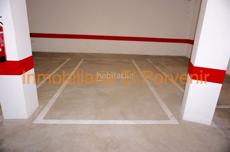 Foto 49e4dac9-9958-4216-8fe4-a9dc063f6d9f. Posto auto in plaza plaza de la concordia 9 in Parc Central Torrent