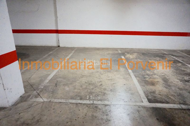 Foto 5ccc3d21-a3b0-4f4a-b2d1-0943ce6455a4. Posto auto in plaza plaza de la concordia 9 in Parc Central Torrent