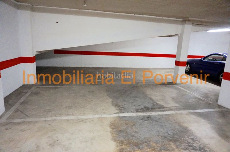 Foto 74ee326a-18c5-4cb2-80d5-a43a472a241d. Posto auto in plaza plaza de la concordia 9 in Parc Central Torrent
