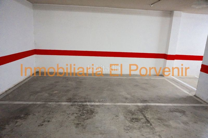 Foto 0c342ca6-8a43-48ba-9623-3d581c85ba70. Posto auto in plaza plaza de la concordia 9 in Parc Central Torrent