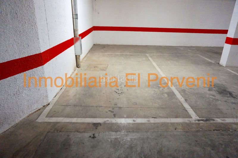 Foto 59c07c93-2278-485b-a763-b0d8634c99e4. Posto auto in plaza plaza de la concordia 9 in Parc Central Torrent