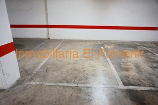 Lloguer Aparcament cotxe a Plaza plaza de la concordia 9