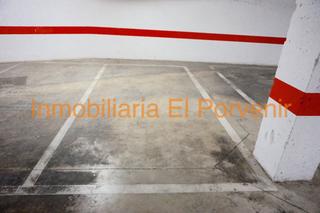 Lloguer Aparcament cotxe a Plaza plaza de la concordia 9
